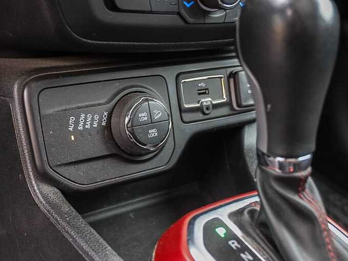 Jeep Renegade 2.0 MultiJet Active Drive Low Trailhawk