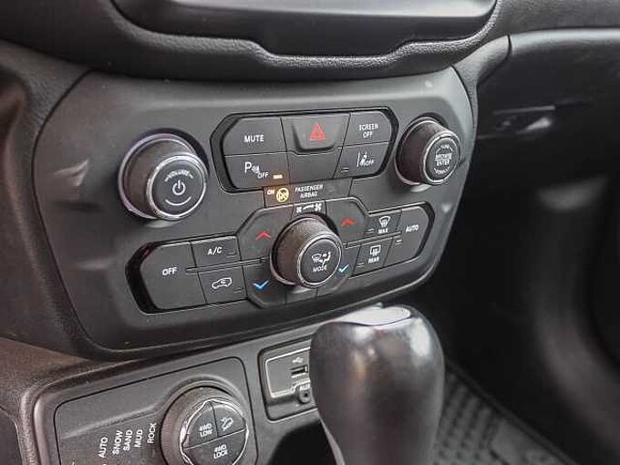 Jeep Renegade 2.0 MultiJet Active Drive Low Trailhawk