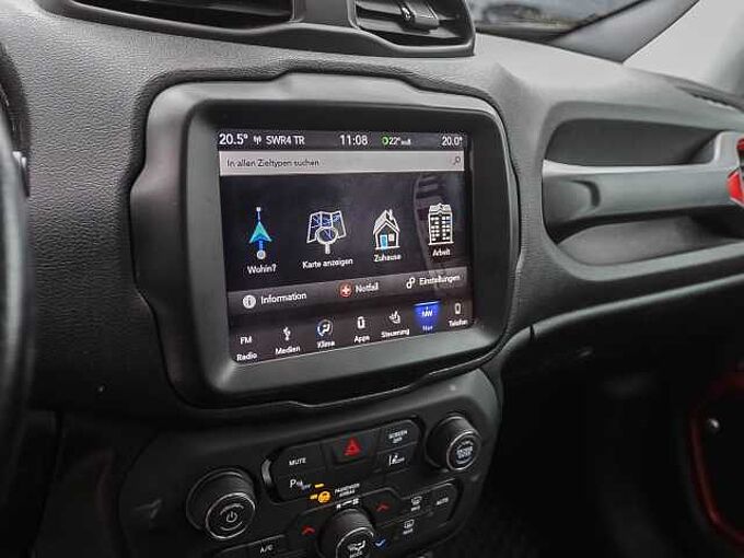 Jeep Renegade 2.0 MultiJet Active Drive Low Trailhawk
