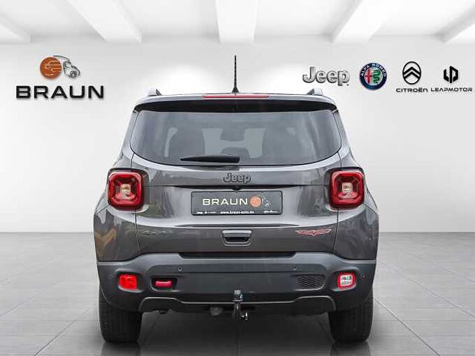 Jeep Renegade 2.0 MultiJet Active Drive Low Trailhawk