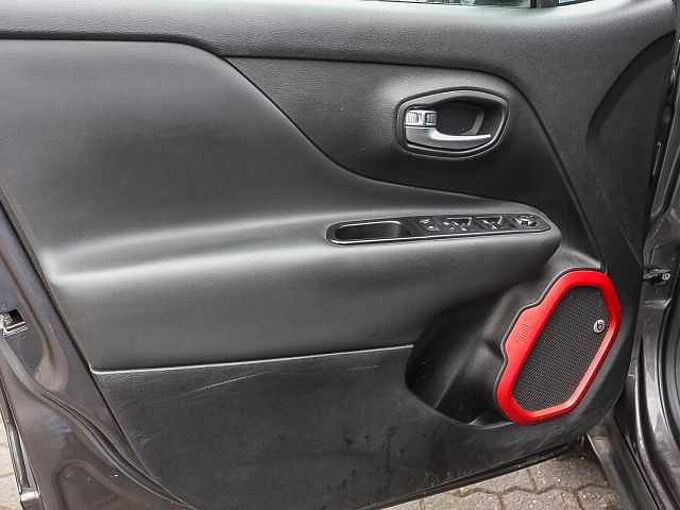 Jeep Renegade 2.0 MultiJet Active Drive Low Trailhawk