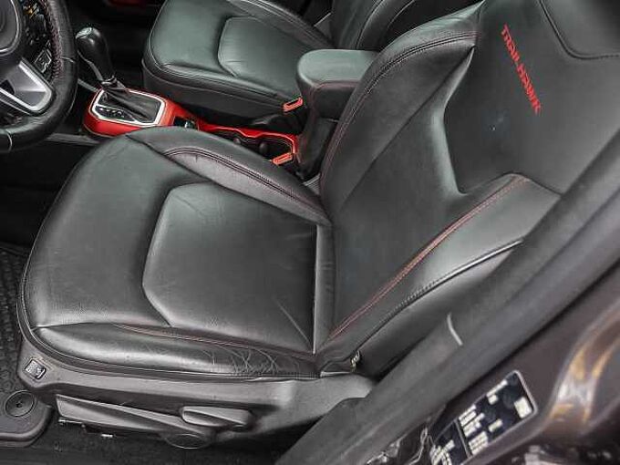Jeep Renegade 2.0 MultiJet Active Drive Low Trailhawk
