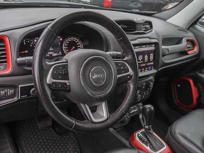 Jeep Renegade 2.0 MultiJet Active Drive Low Trailhawk