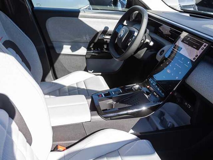 Citroen C5 Aircross Plug-In-Hybrid GEWERBEKUNDENAKTION