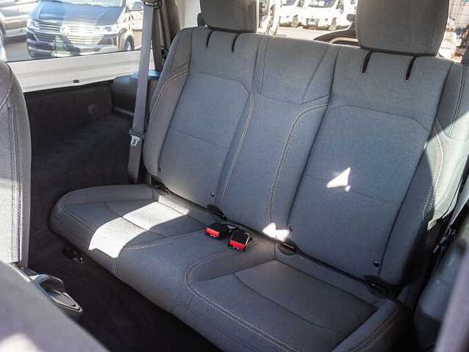 Jeep Wrangler 2.0 T-GDI WILLYS 4x4 el.Trittbretter