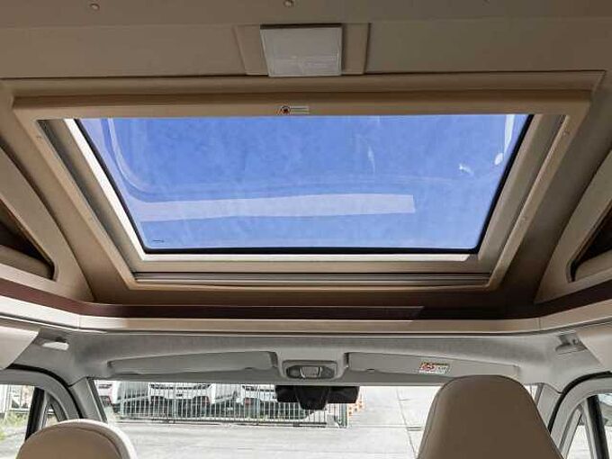 Eura Mobil Profila T 720 EF Automatik MESSEPREIS
