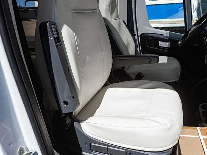 Eura Mobil Profila T 720 EB/EF 'ONYX' MESSEPREIS
