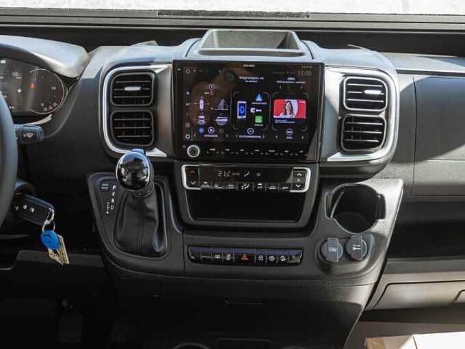 Eura Mobil Profila T 720 EB/EF 'ONYX' MESSEPREIS