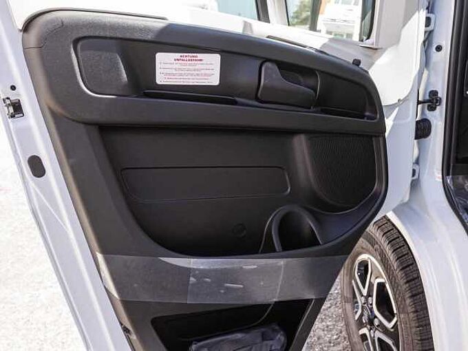Eura Mobil Profila T 720 EB/EF 'ONYX' MESSEPREIS