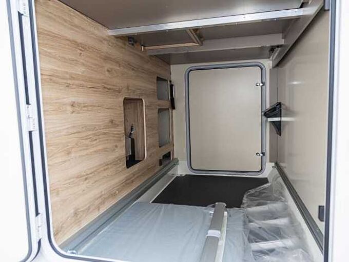 Eura Mobil Integra Line 730 EF MESSEPREIS