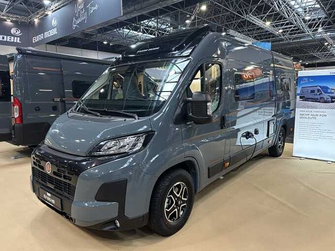 Eura Mobil Vancona EV 635 HB MESSEPREIS