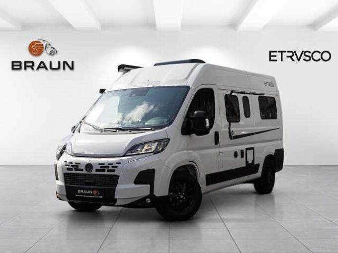 Etrusco CV 540 DB Complete Selection UPE 63.793 &euro;