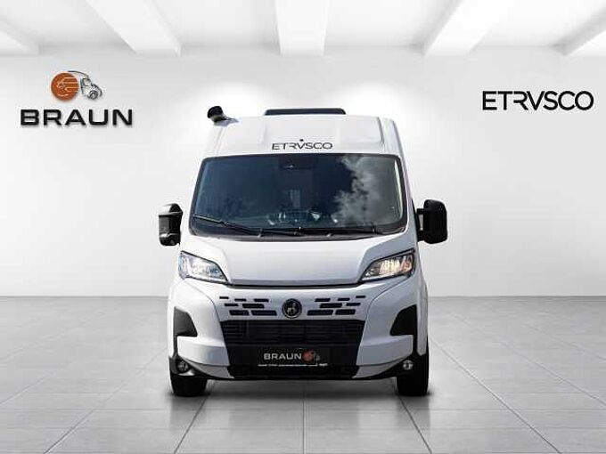 Etrusco CV 540 DB Complete Selection UPE 63.793 &euro;