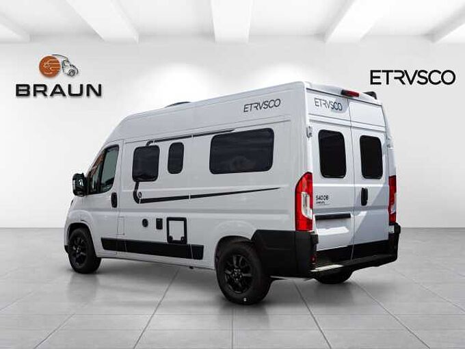 Etrusco CV 540 DB Complete Selection UPE 63.793 &euro;