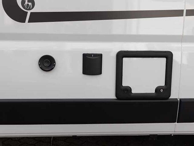 Etrusco CV 540 DB Complete Selection UPE 63.793 &euro;
