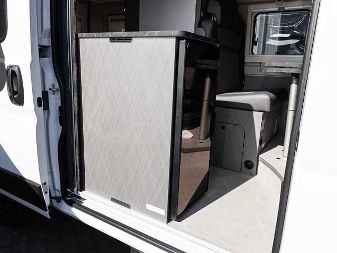 Etrusco CV 540 DB Complete Selection UPE 63.793 &euro;