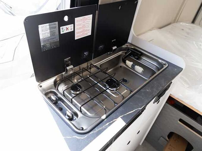Etrusco CV 540 DB Complete Selection UPE 63.793 &euro;