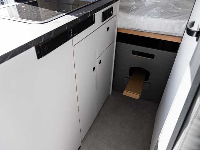 Etrusco CV 540 DB Complete Selection UPE 63.793 &euro;