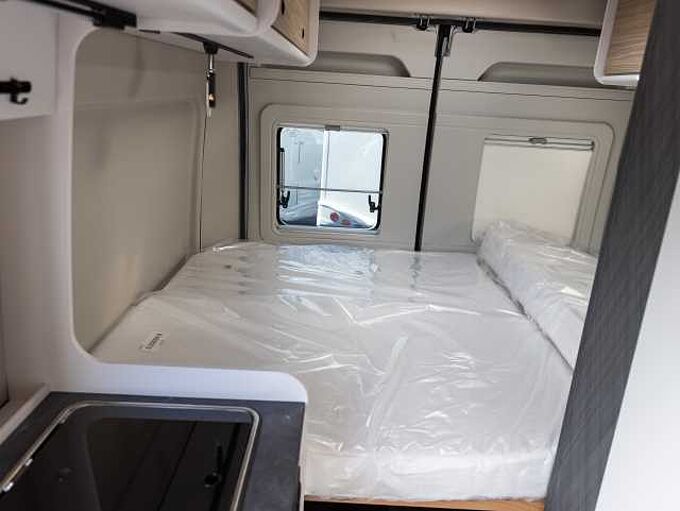 Etrusco CV 540 DB Complete Selection UPE 63.793 &euro;