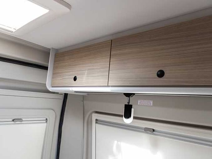 Etrusco CV 540 DB Complete Selection UPE 63.793 &euro;