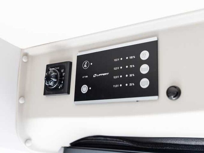 Etrusco CV 540 DB Complete Selection UPE 63.793 &euro;