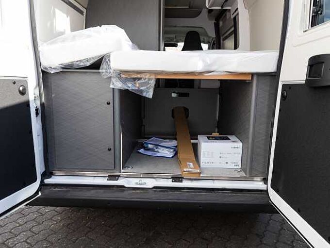 Etrusco CV 540 DB Complete Selection UPE 63.793 &euro;