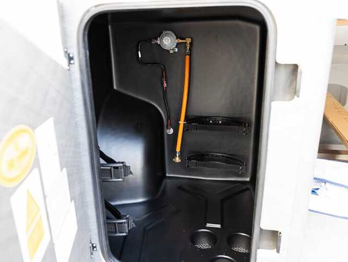 Etrusco CV 540 DB Complete Selection UPE 63.793 &euro;