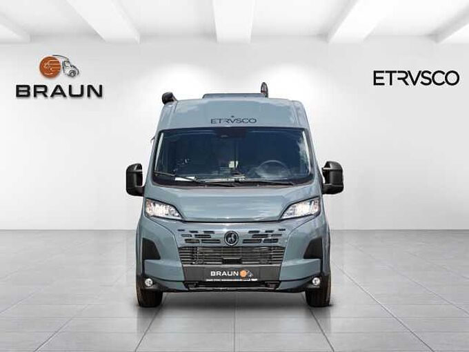 Etrusco CV 600 SB Complete Selection UPE 64.793 &euro;