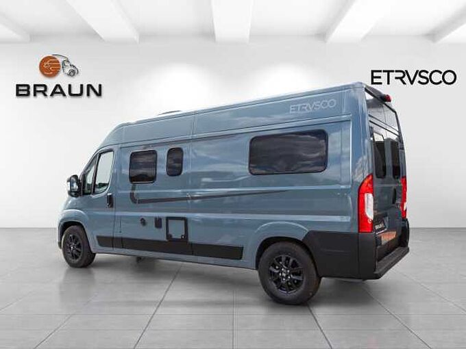 Etrusco CV 600 SB Complete Selection UPE 64.793 &euro;