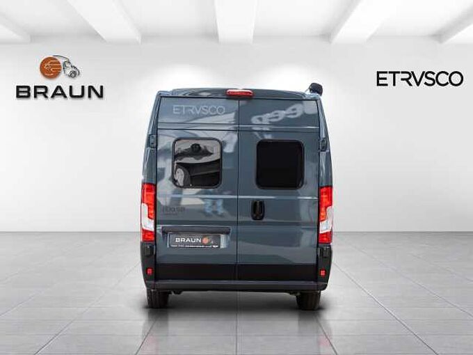 Etrusco CV 600 SB Complete Selection UPE 64.793 &euro;