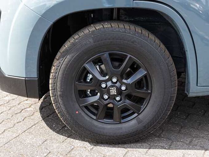 Etrusco CV 600 SB Complete Selection UPE 64.793 &euro;