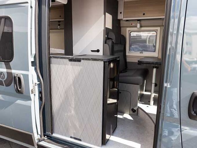 Etrusco CV 600 SB Complete Selection UPE 64.793 &euro;