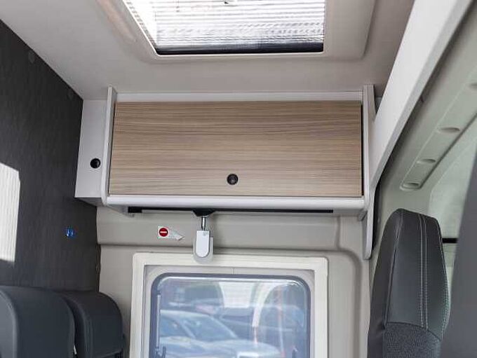 Etrusco CV 600 SB Complete Selection UPE 64.793 &euro;