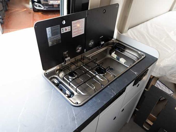 Etrusco CV 600 SB Complete Selection UPE 64.793 &euro;