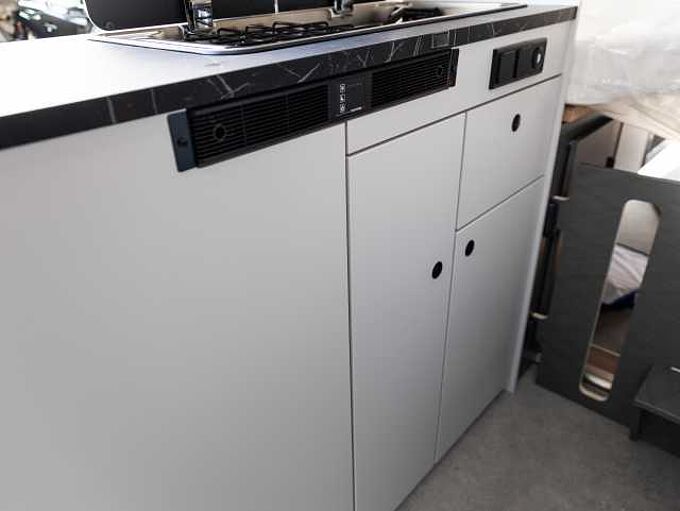 Etrusco CV 600 SB Complete Selection UPE 64.793 &euro;