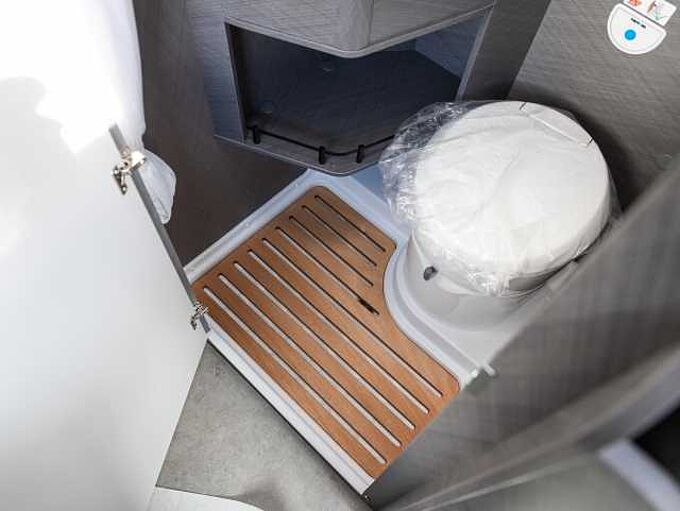 Etrusco CV 600 SB Complete Selection UPE 64.793 &euro;
