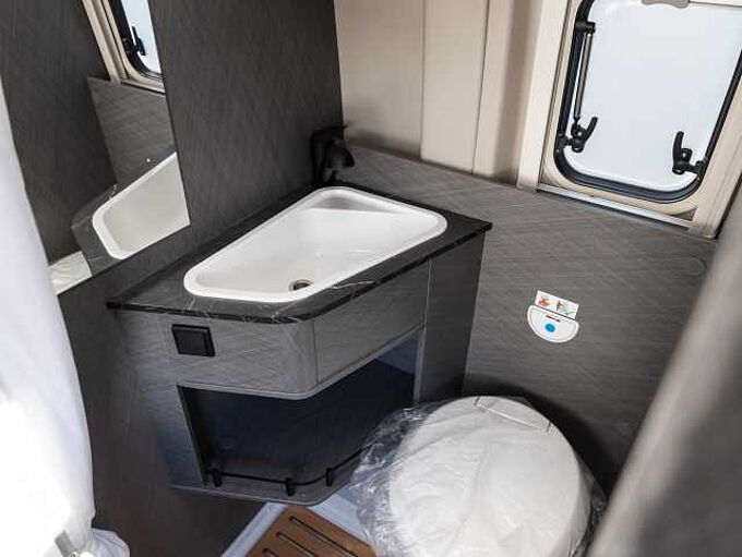 Etrusco CV 600 SB Complete Selection UPE 64.793 &euro;