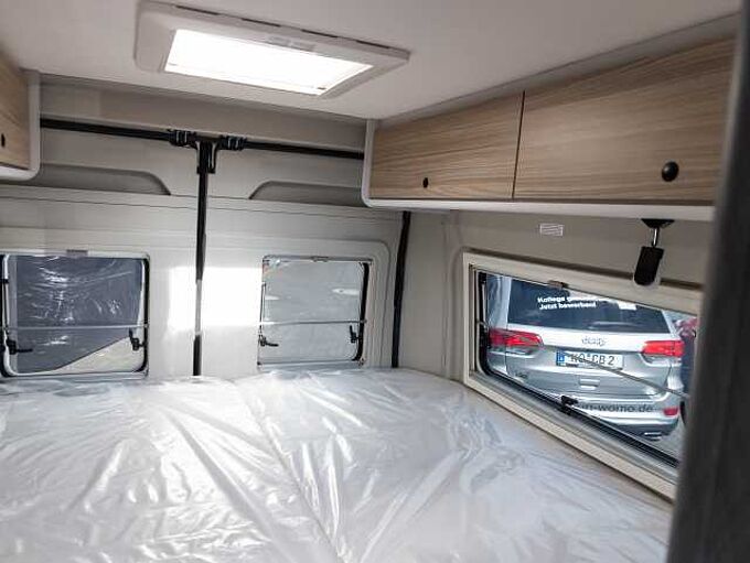Etrusco CV 600 SB Complete Selection UPE 64.793 &euro;