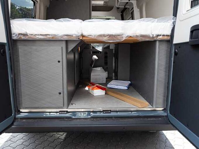 Etrusco CV 600 SB Complete Selection UPE 64.793 &euro;