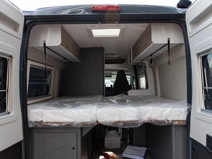 Etrusco CV 600 SB Complete Selection UPE 64.793 &euro;