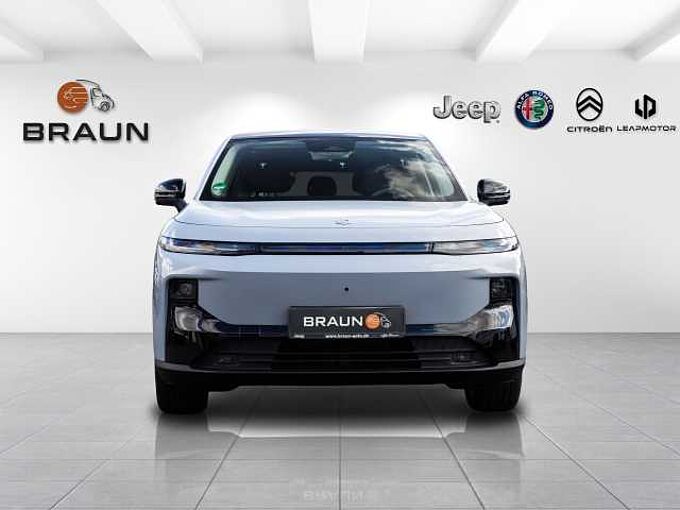 Leapmotor B10 67,1 kWh Design Pro Max