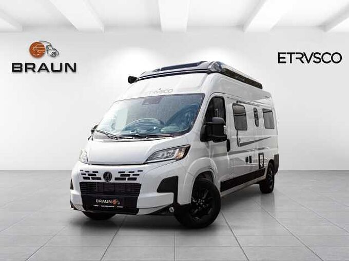 Etrusco CV 600 DB Complete Selection UPE 70.892 &euro;
