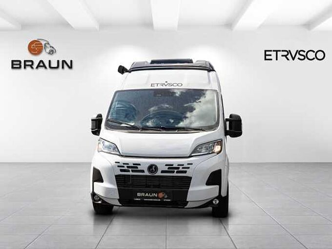 Etrusco CV 600 DB Complete Selection UPE 70.892 &euro;