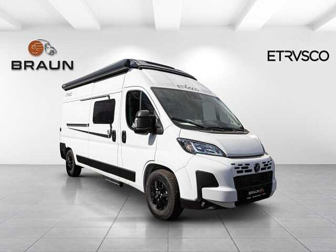 Etrusco CV 600 DB Complete Selection UPE 70.892 &euro;