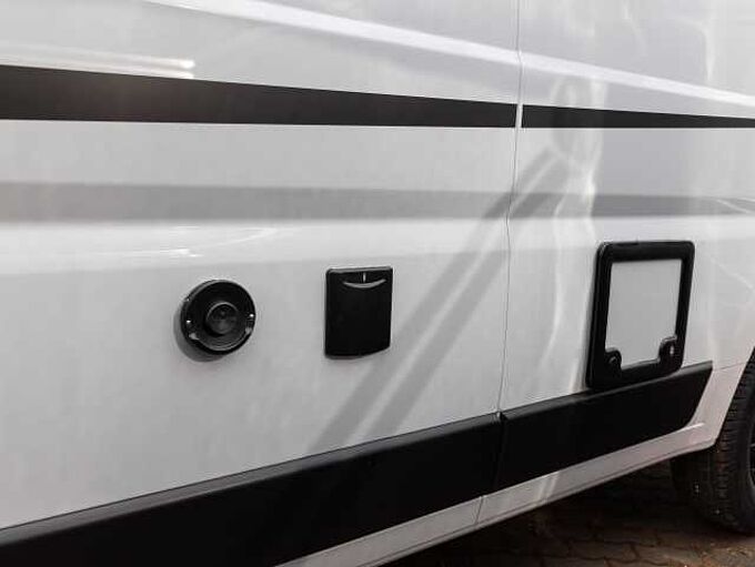 Etrusco CV 600 DB Complete Selection UPE 70.892 &euro;