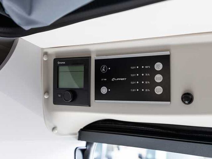 Etrusco CV 600 DB Complete Selection UPE 70.892 &euro;