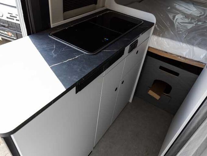 Etrusco CV 600 DB Complete Selection UPE 70.892 &euro;