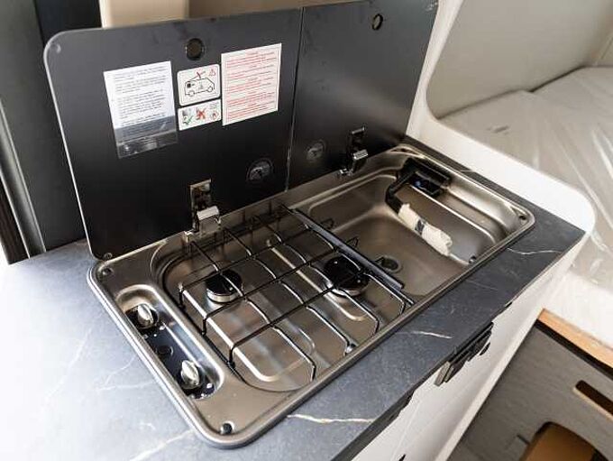 Etrusco CV 600 DB Complete Selection UPE 70.892 &euro;