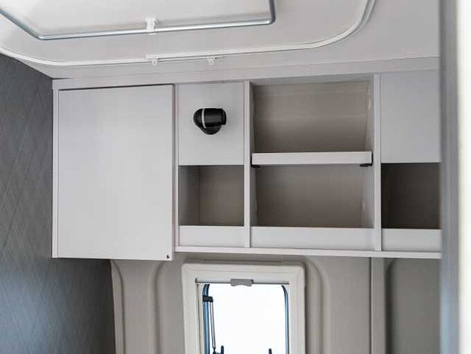 Etrusco CV 600 DB Complete Selection UPE 70.892 &euro;