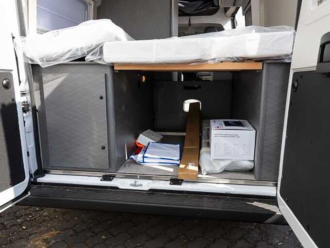 Etrusco CV 600 DB Complete Selection UPE 70.892 &euro;
